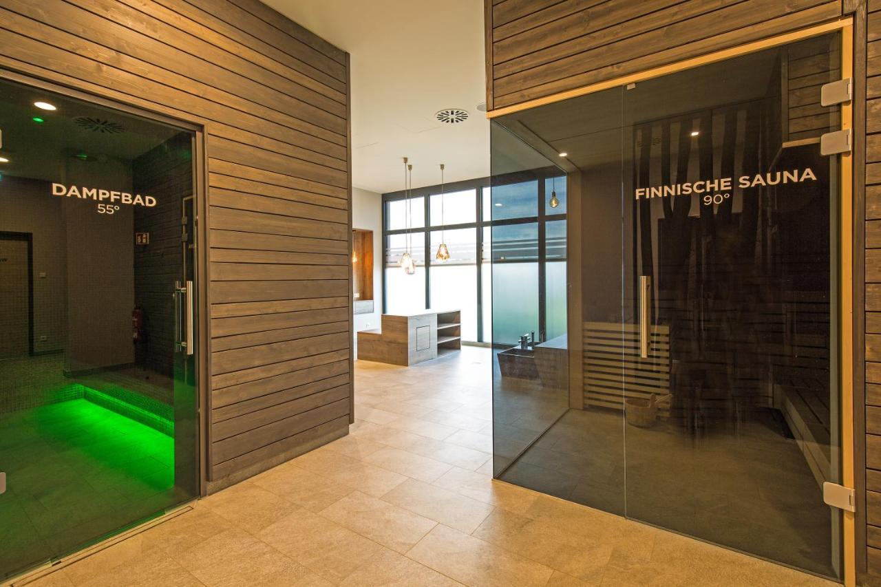 Sunny Suite 14 - Elegantes Hotelapartment Mit Grossartigem Pool-Wellnessbereich Direkt Am Meer In Ruhiger Lage - Perfekt Fuer Mensch Und Tier Börgerende-Rethwisch エクステリア 写真